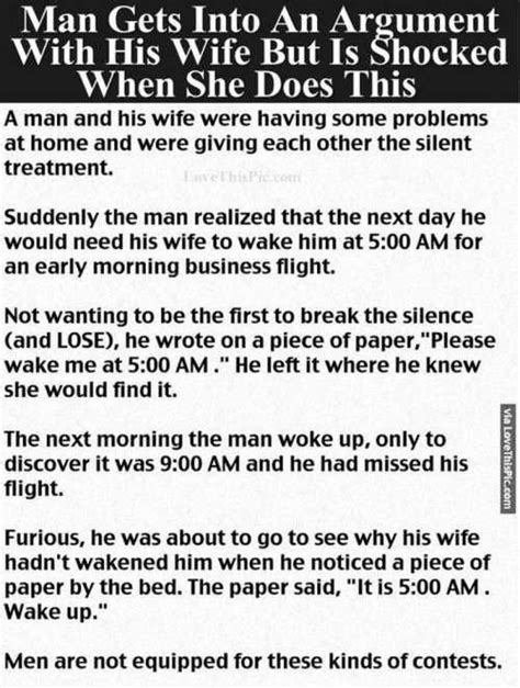 Short jokes for the win. 15 Hilarious Jokes And Funny Short Stories - The Funny ...