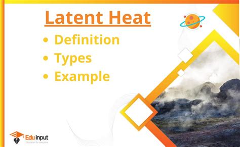 Heat Definition