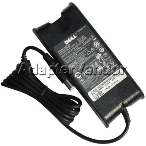 Genuine90w Dell Latitude E5410 E5500 E5510 Ac Adapter Charger