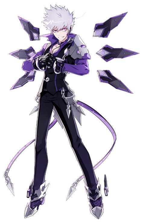 Art Manga Manga Anime Anime Art Anime Elsword Add Elsword Game Character Character Concept