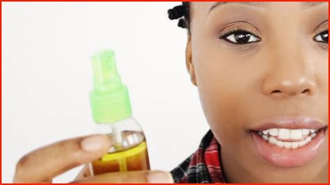 Hair growth continued for three more months after the treatment had stopped. The Best Oils For Black Hair Growth | Natural Hair ...