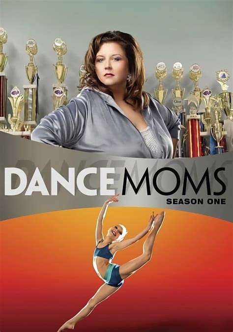 Dance Moms Season 1 Watch Full Episodes Streaming Online