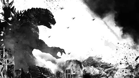 Godzilla Wallpapers Hd 76 Images
