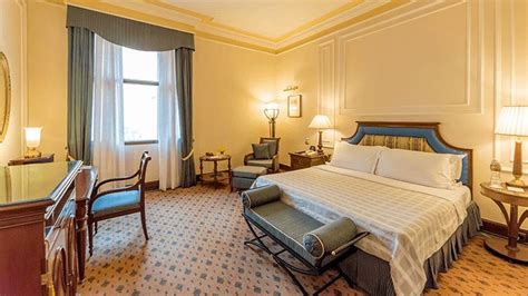 Luxury 5 Star Hotel Rooms And Suites In Kolkata The Oberoi Grand Kolkata