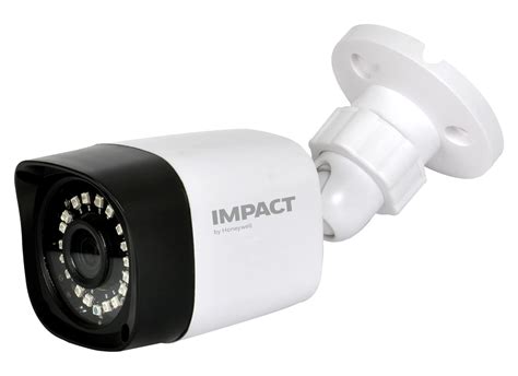 Buy Impact By Honeywell 2mp Bullet Cctv Camera I 1080p Real Time High