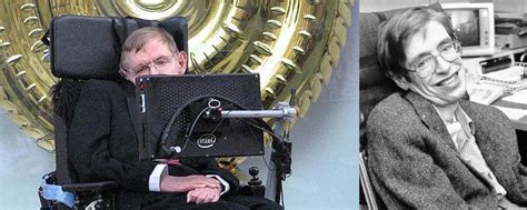 Professor Stephen Hawking And His Doctoral Thesis The Document Centre
