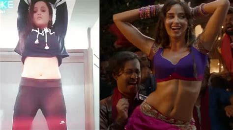 Rani Chatterjee Sexy Belly Dance Video Rani Chatterjee Flaunts Her
