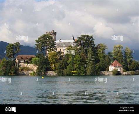 Chateau Chateauvieux Hi Res Stock Photography And Images Alamy