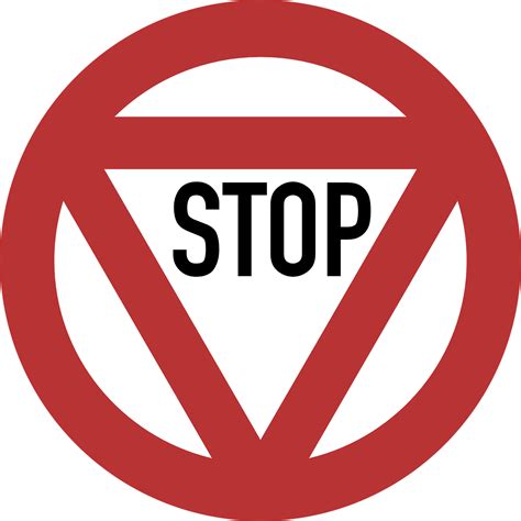 Stop Restrizione Divieto Cartello · Grafica Vettoriale Gratuita Su Pixabay
