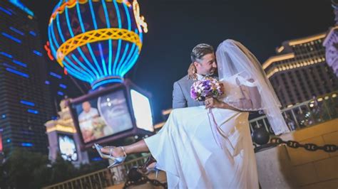 9 Unforgettable Las Vegas Wedding Venues Getting Married