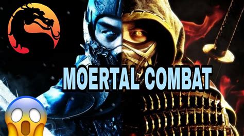 Mortal Kombatfightinggameplay Youtube