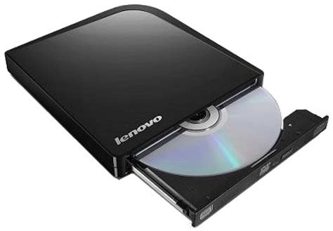 Lenovo Usb Portable Dvd Burner Lenovo