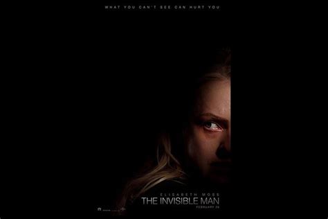 1 nonton mereka yang tak terlihat (2017) subtitle indonesia. Review The Invisible Man, Tipu Muslihat dari Sosok yang ...