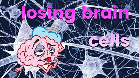 Losing Brain Cells Ep 1 Youtube