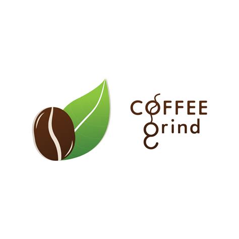 Coffee Restaurant Logo Design Coffee Grind Logo Design On Behance