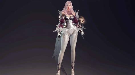Vindictus Classes All 18 Characters And What To Play