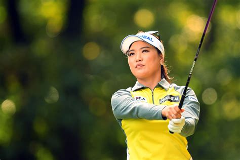 View the latest lpga tour golf leaderboard on bbc sport. 2018 LPGA Tour Schedule: When and Where They Play