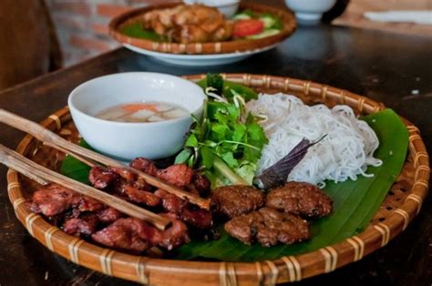 Еда во Вьетнаме Вьетнамская кухня что попробовать популярные блюда