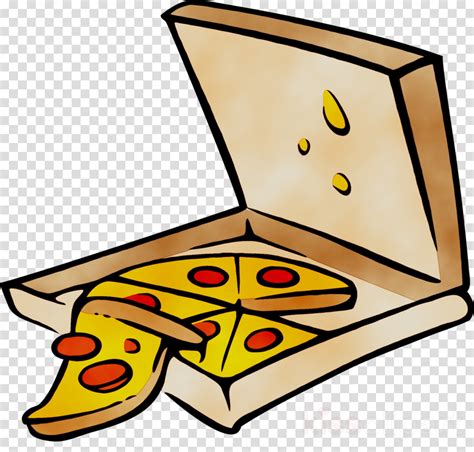 Pizza Cartoon Clipart Transparent Png Useful Search For Cliparts