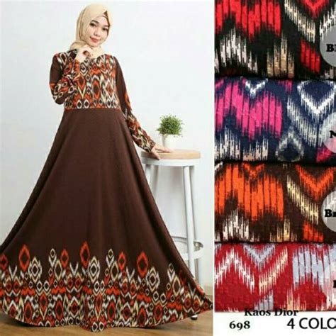 Check spelling or type a new query. Maxi/dress/gamis motif tenun | Shopee Indonesia