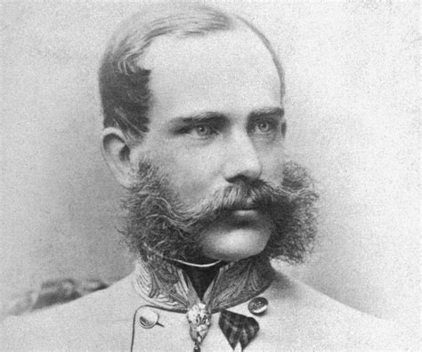 Franz Joseph I Reviewsholoser
