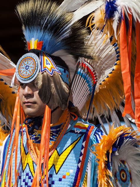Kamloopa Pow Wow115 Native American Regalia Pow Festival Captain Hat
