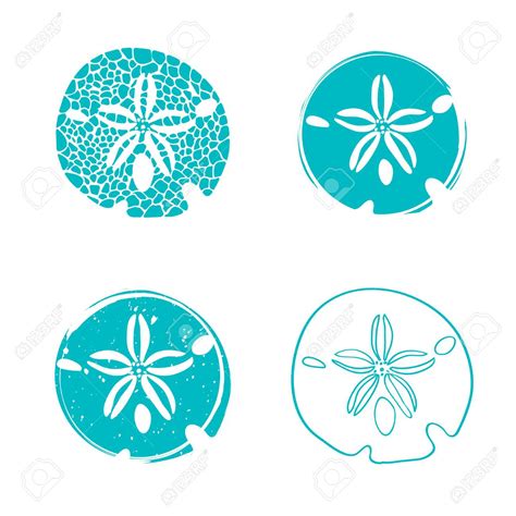 Free Clip Art Sand Dollar 10 Free Cliparts Download Images On