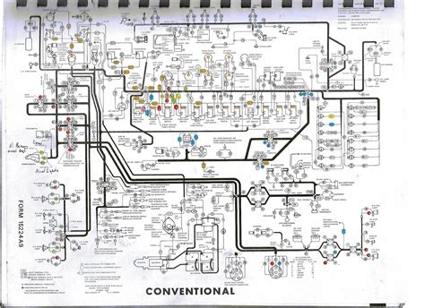 Technologies have developed, and reading 2006 kenworth w900 wiring diagram books may be more convenient and much easier. Supermiller 1999 379 Wire Schematic Jake Brake - Cat 3406b ...