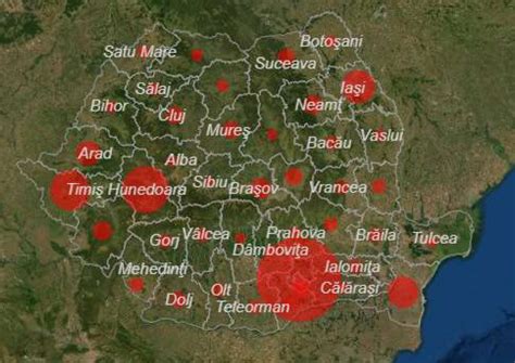Download scientific diagram | harta geologică a bazinului bahluieț (extras din harta geologică a româniei scara 1:200000). Harta Romaniei Coronavirus