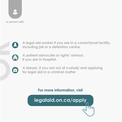 How do I apply for legal aid? – Legal Aid Ontario