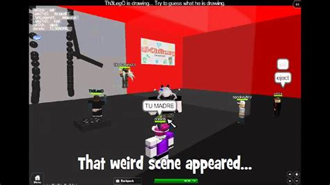 Roblox Jareds Place Gets Content Deleted Youtube