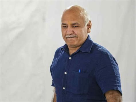 Delhi Excise Policy Case Ed Questions Manish Sisodia In Tihar Jail Delhi Ncr News News9live