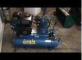 Gas Powered Air Compressor Harbor Freight Images