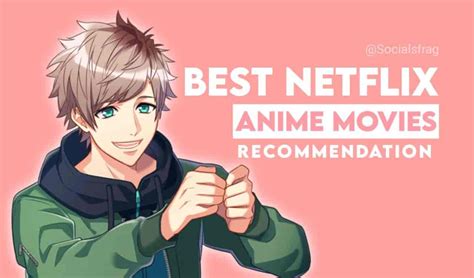 We're officially two full months into 2021, and, as we predicted, netflix has already released a ton of new content. 5 Best Netflix Anime Movies of All Time (2021 Updated ...