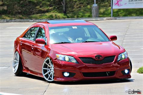 Top 100 Images Toyota Camry 2009 Tuning Vn