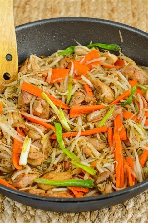 Chinese Chicken Chop Suey Recipes Miloadmin