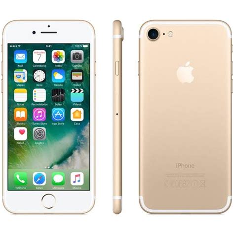 Apple Iphone 7 Specs Price And Review In 2023