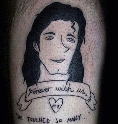 75 Straight Up Bad Tattoos Thatll Make You Wince Terrible Tattoos