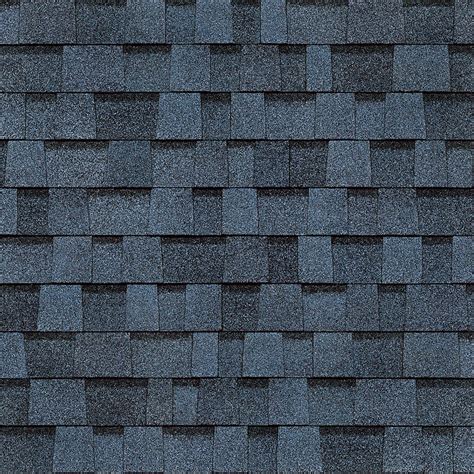 Pick your shingles find a contractor Slate blue Owens Corning shingles | Shingle colors, Shingling