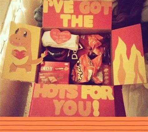 14 Valentines Day Care Package Ideas Finding Mandee