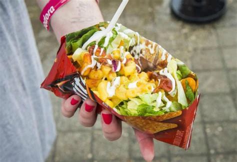 6 Must Try Made In Toronto Snacks