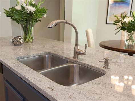 See how we made it look like real marble with formica calacatta marble. Formica Countertops | HGTV