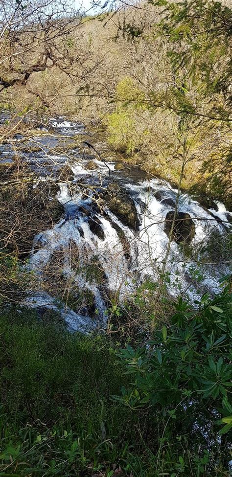 Swallow Falls Betws Y Coed 2019 All You Need To Know Before You Go