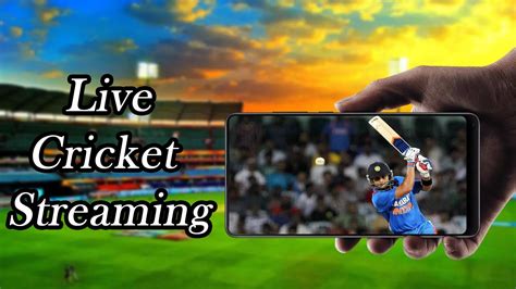Smartcric Watch Live Cricket Streaming Free