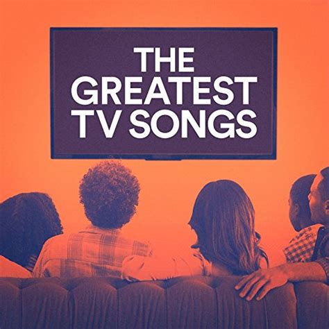 The Greatest Tv Songs By Soundtrack Best Movie Soundtracks Original