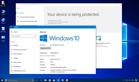 What Is The Windows 10 Creators Update • Pureinfotech