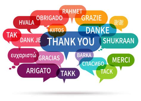 Thank You Illustrations Royalty Free Vector Graphics And Clip Art Istock