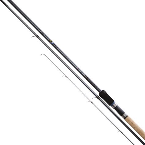 Middy Gs Ft Waggler Rod Float Bobco Tackle Leeds