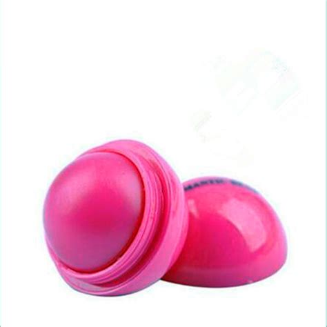Ball Lip Balm Lipstickorganic Ingredients Lip Protector Sweet Taste
