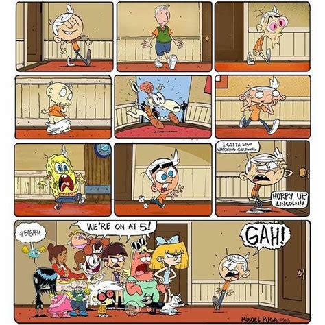 For The Rep The Loud House Amino Amino